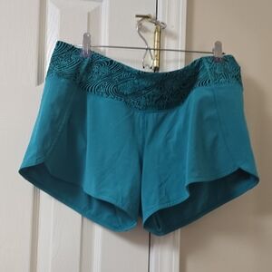 Lululemon Run Times Short II